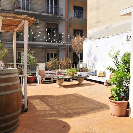 Petra Lavica Holiday Home by Wonderful Italy Catania Esterno foto