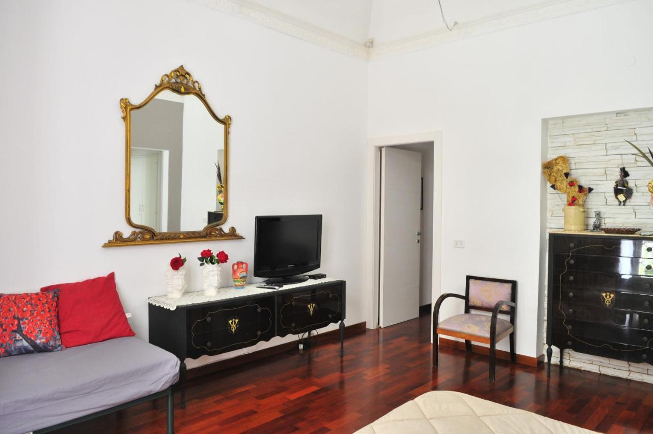 Petra Lavica Holiday Home by Wonderful Italy Catania Esterno foto