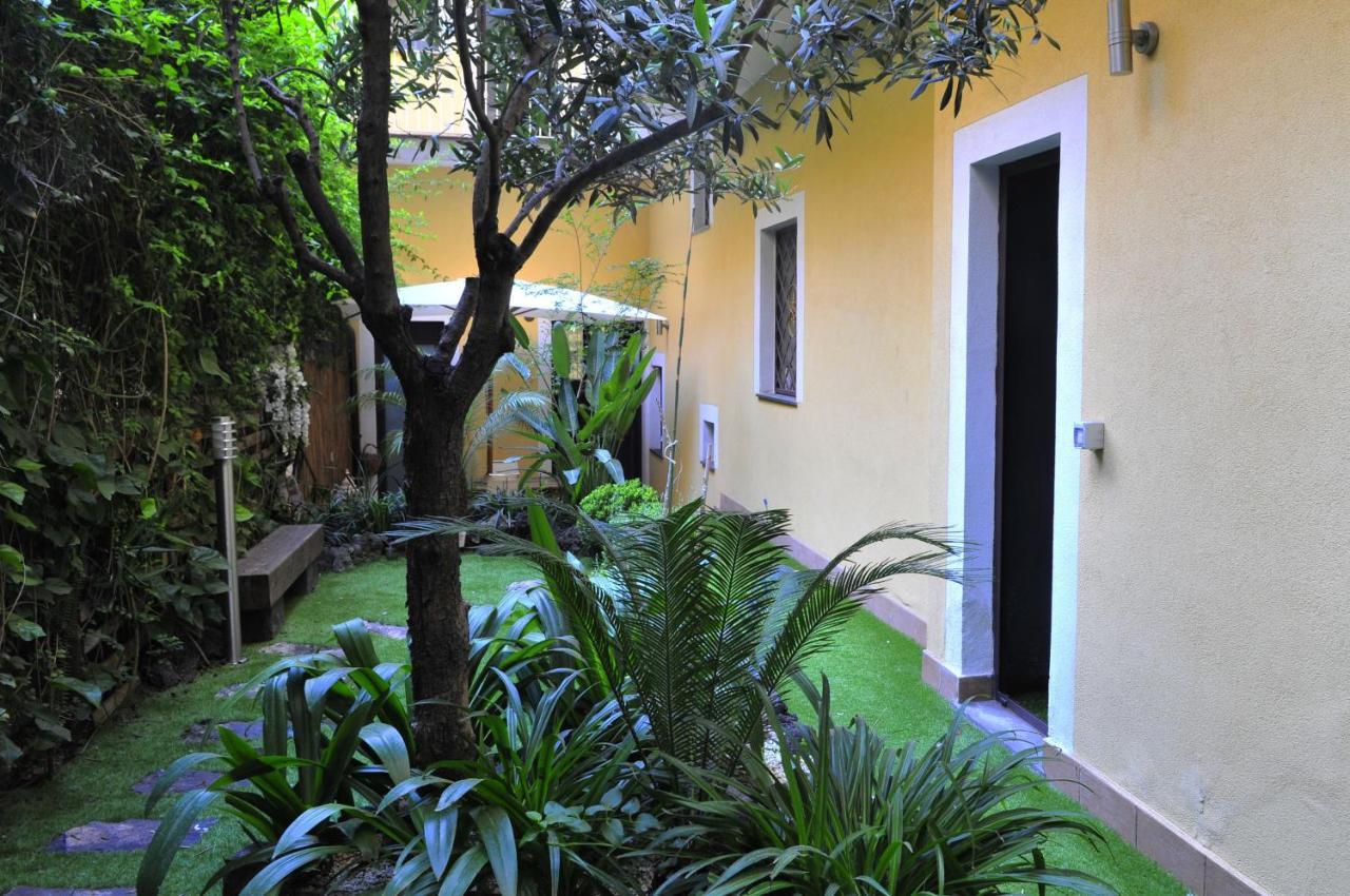 Petra Lavica Holiday Home by Wonderful Italy Catania Esterno foto