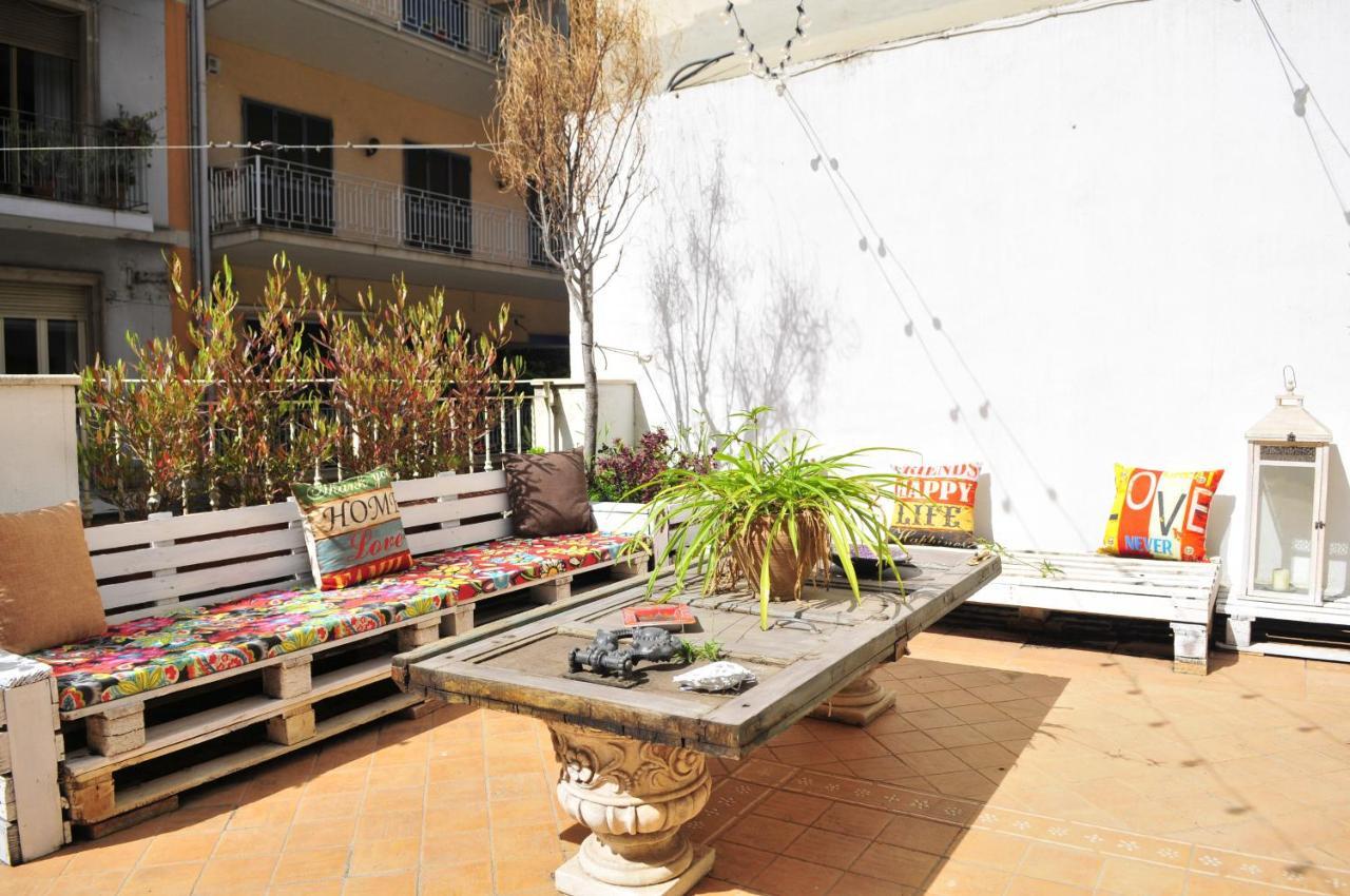 Petra Lavica Holiday Home by Wonderful Italy Catania Esterno foto