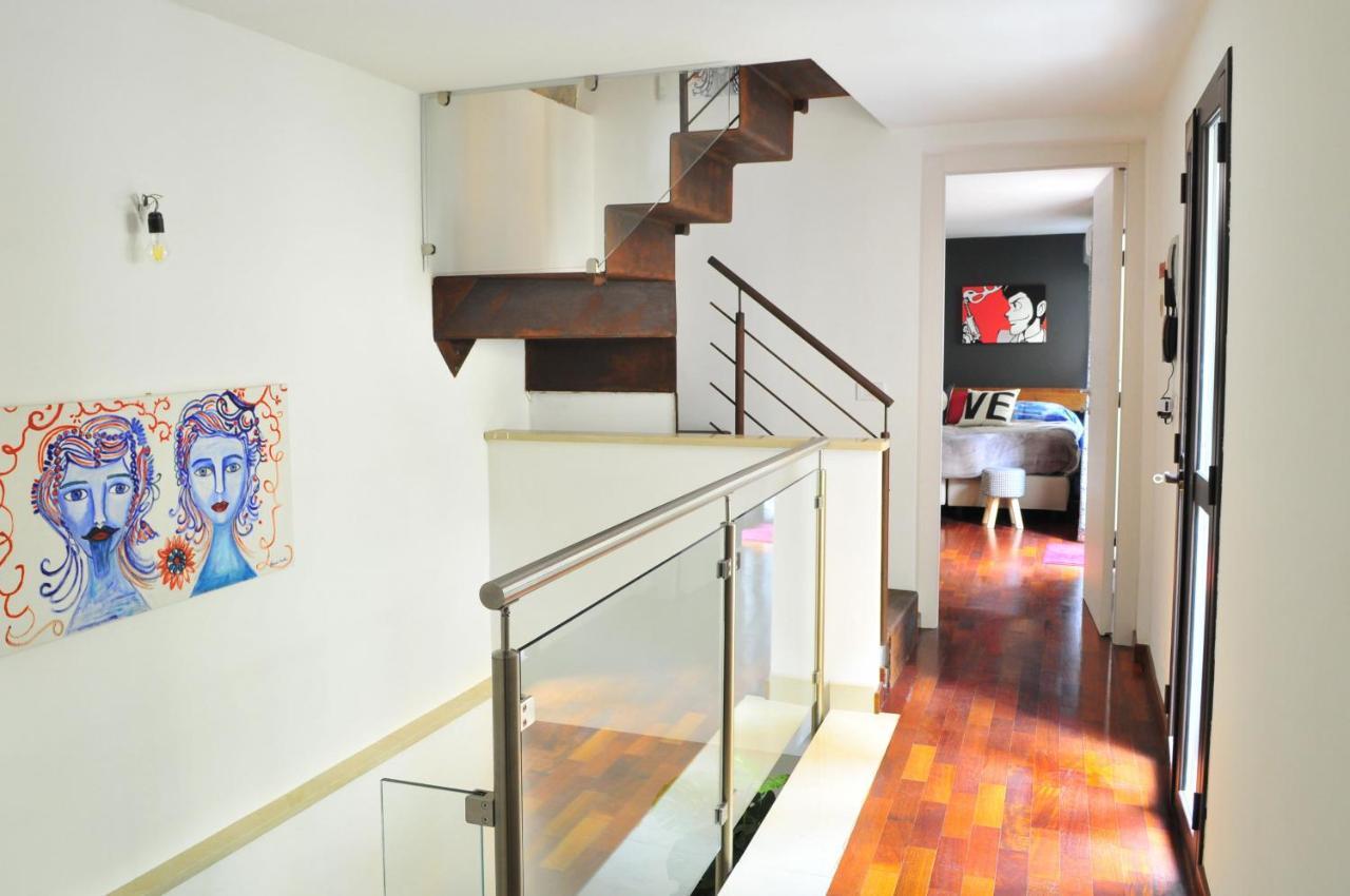 Petra Lavica Holiday Home by Wonderful Italy Catania Esterno foto
