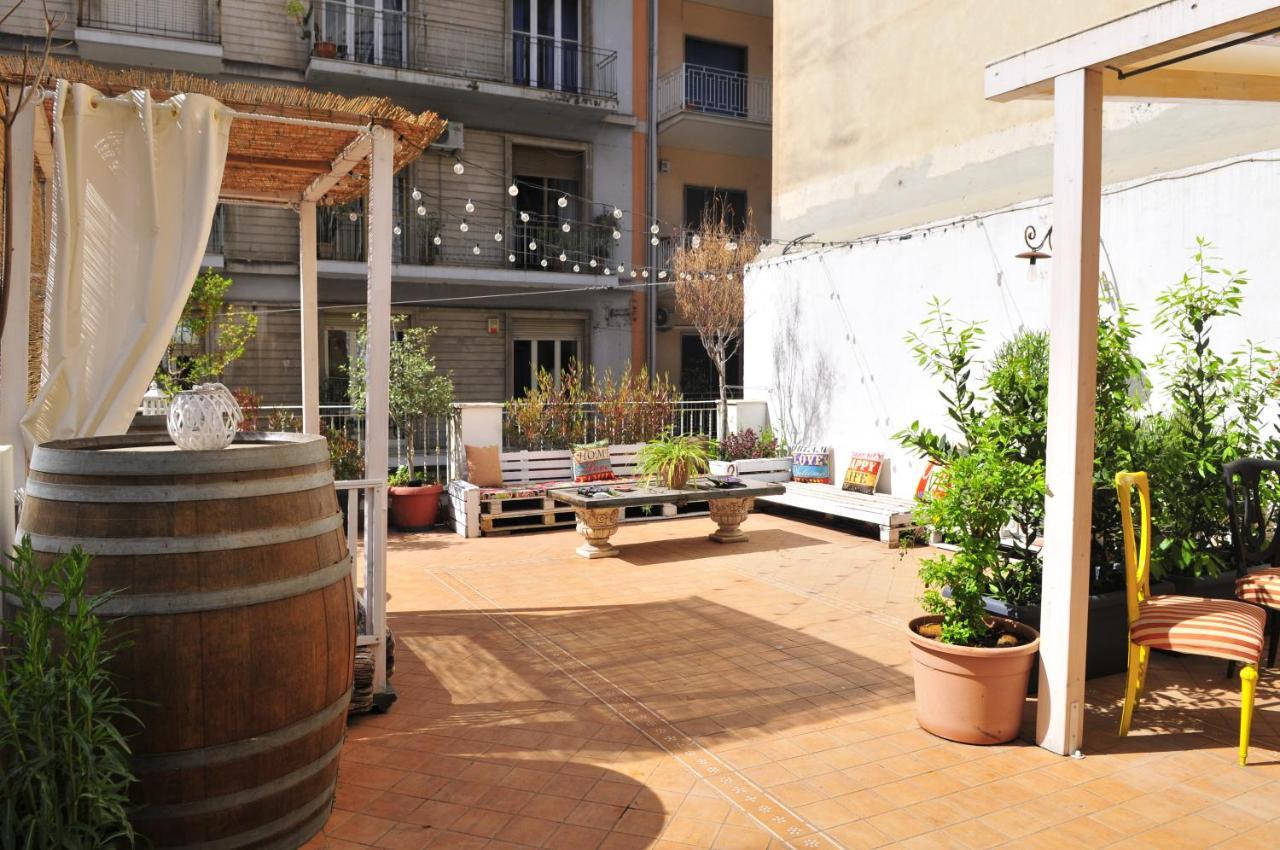 Petra Lavica Holiday Home by Wonderful Italy Catania Esterno foto